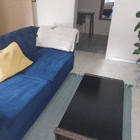 Comfort Place Pretoria Ngoại thất bức ảnh