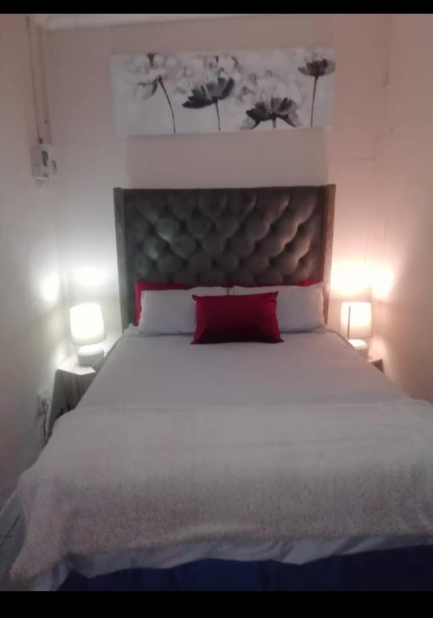 Comfort Place Pretoria Ngoại thất bức ảnh