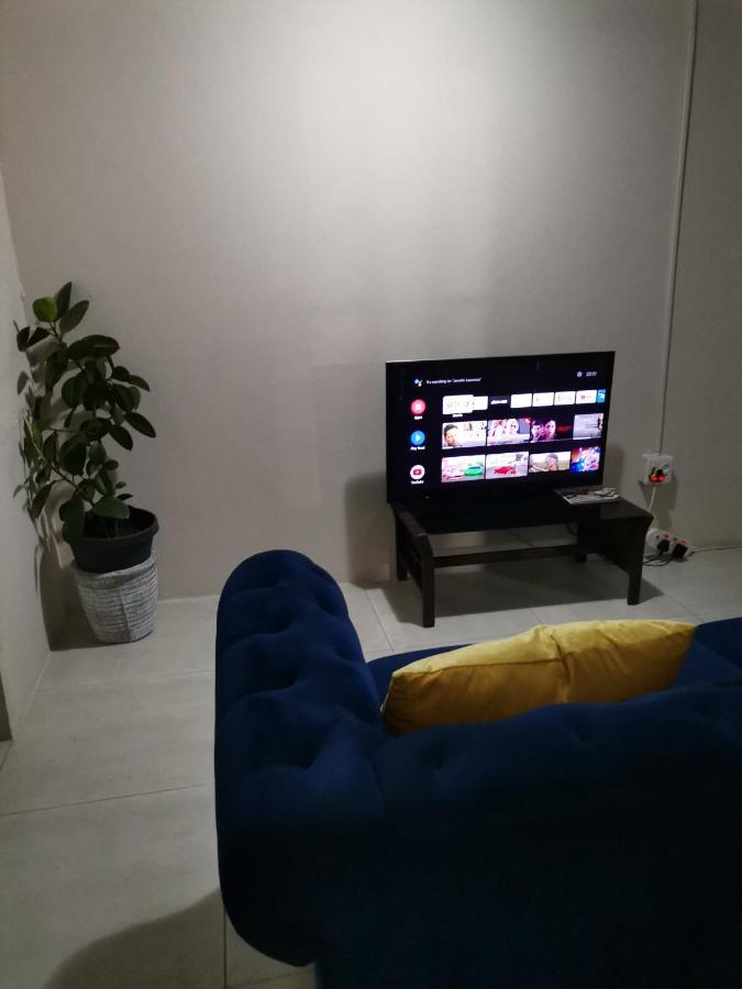 Comfort Place Pretoria Ngoại thất bức ảnh