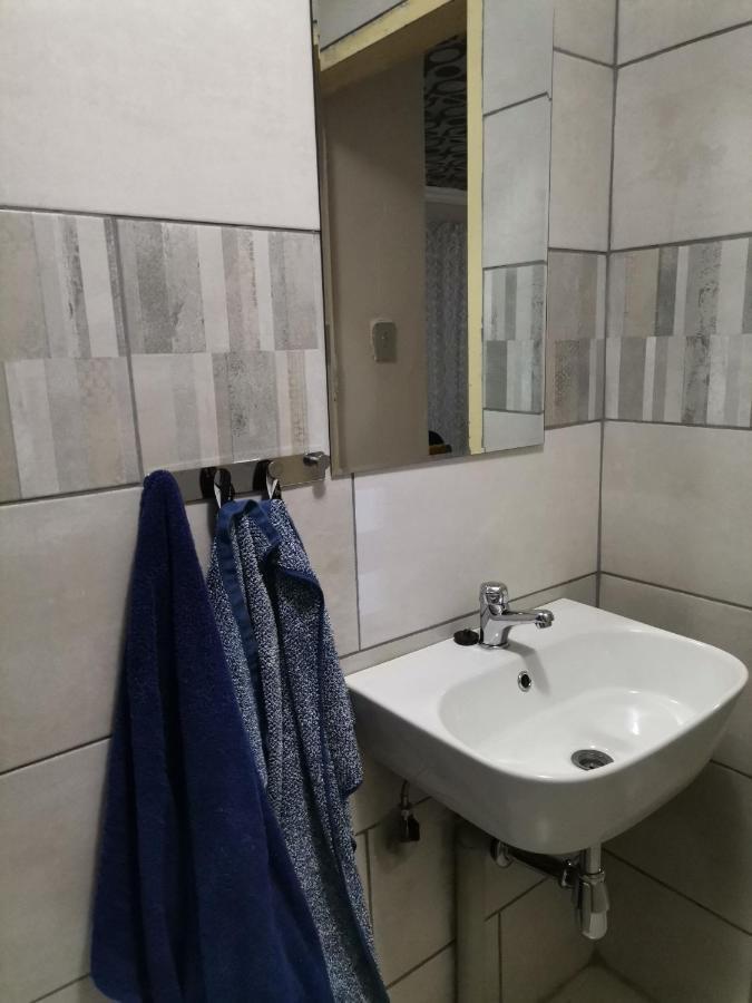 Comfort Place Pretoria Ngoại thất bức ảnh
