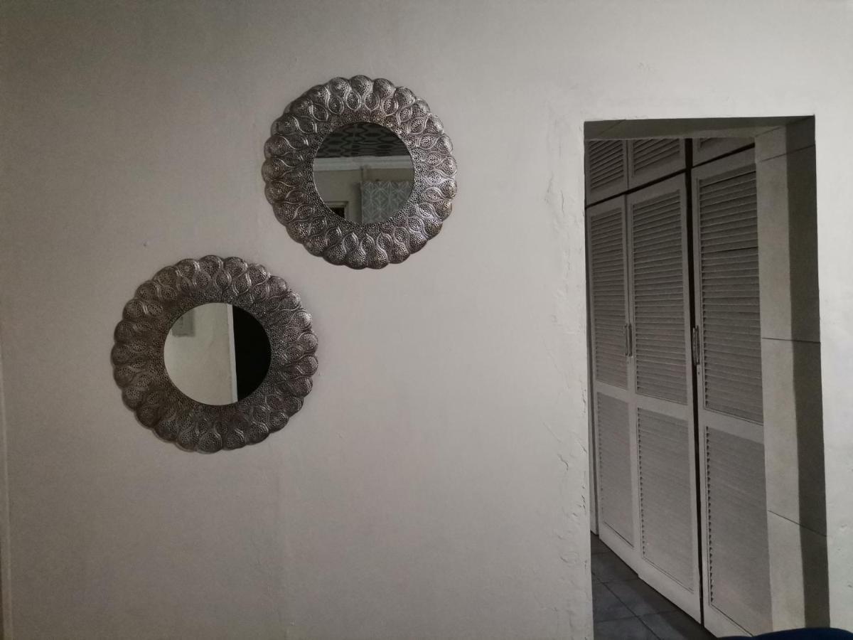 Comfort Place Pretoria Ngoại thất bức ảnh