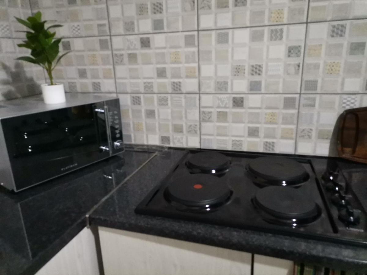 Comfort Place Pretoria Ngoại thất bức ảnh