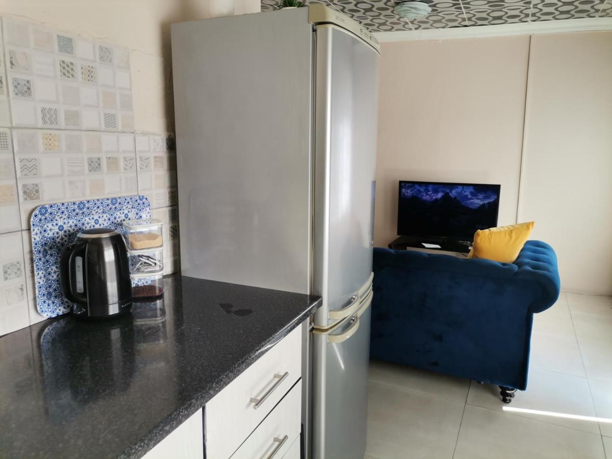 Comfort Place Pretoria Ngoại thất bức ảnh
