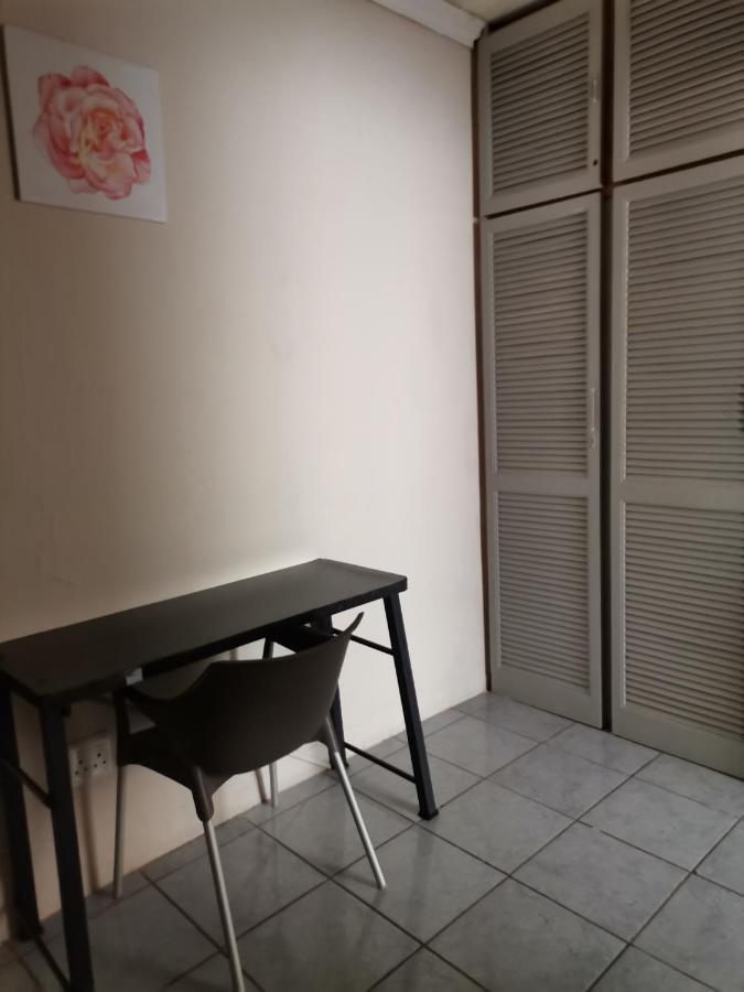 Comfort Place Pretoria Ngoại thất bức ảnh