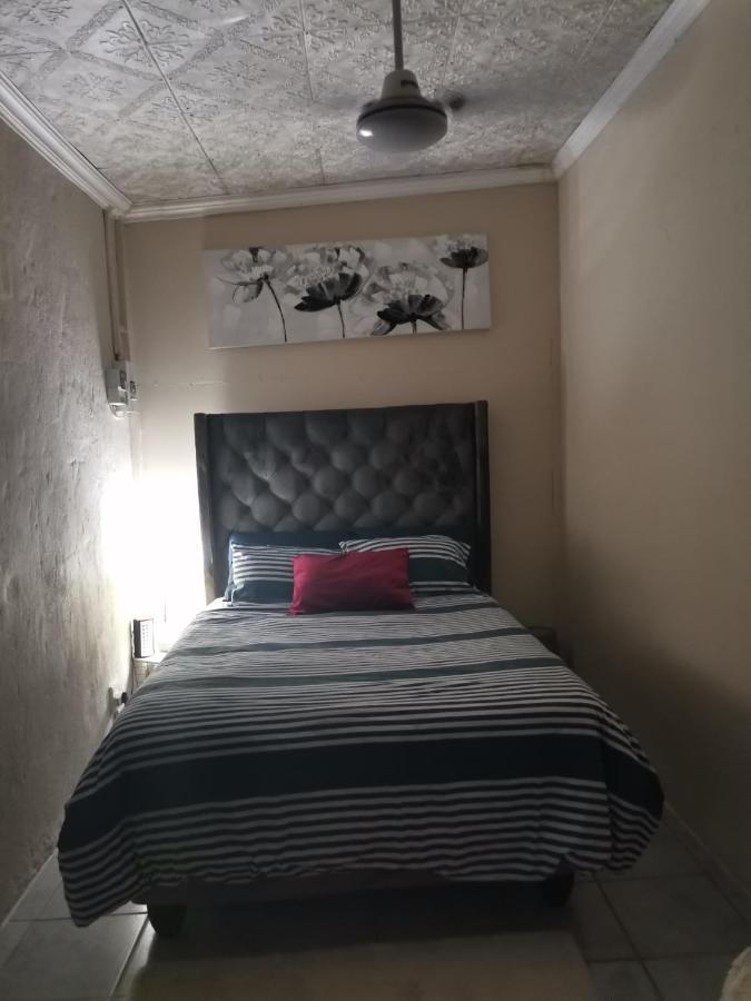 Comfort Place Pretoria Ngoại thất bức ảnh