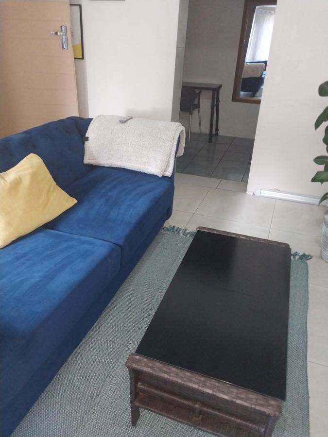 Comfort Place Pretoria Ngoại thất bức ảnh
