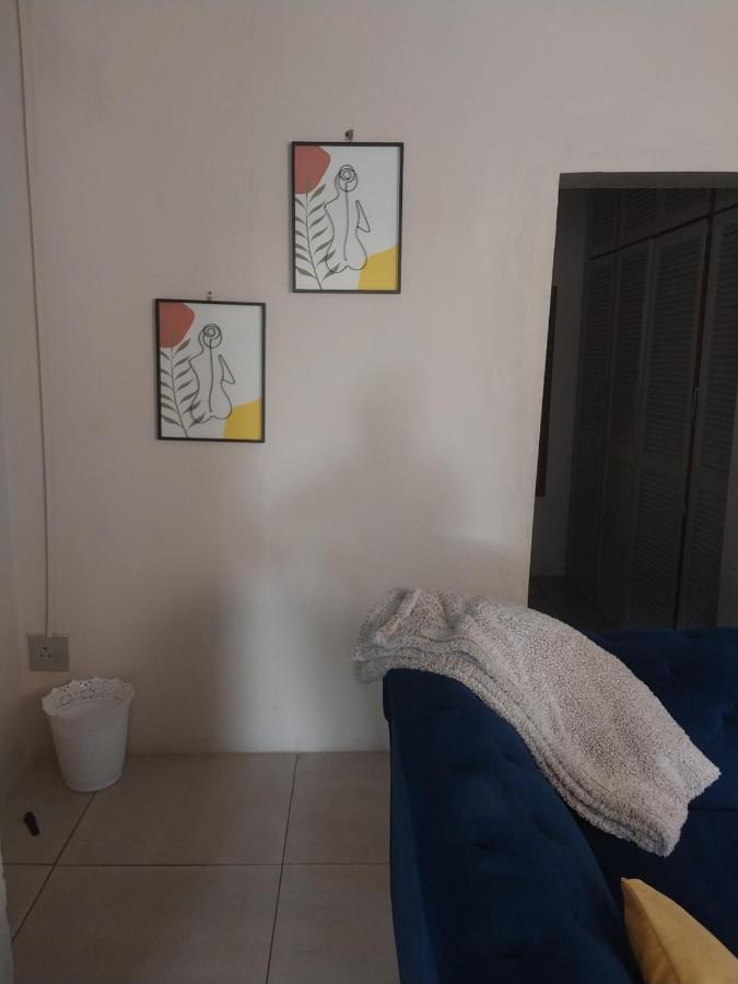 Comfort Place Pretoria Ngoại thất bức ảnh
