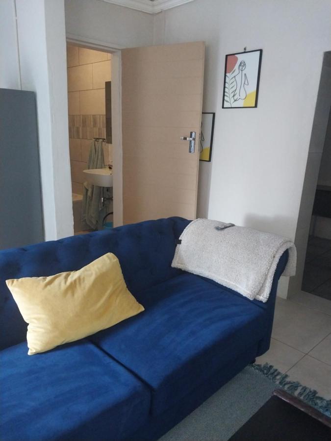 Comfort Place Pretoria Ngoại thất bức ảnh