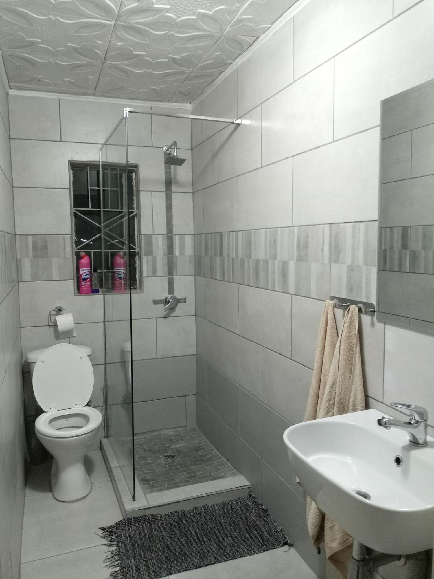 Comfort Place Pretoria Ngoại thất bức ảnh